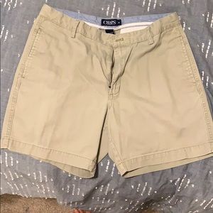 Men’s shorts